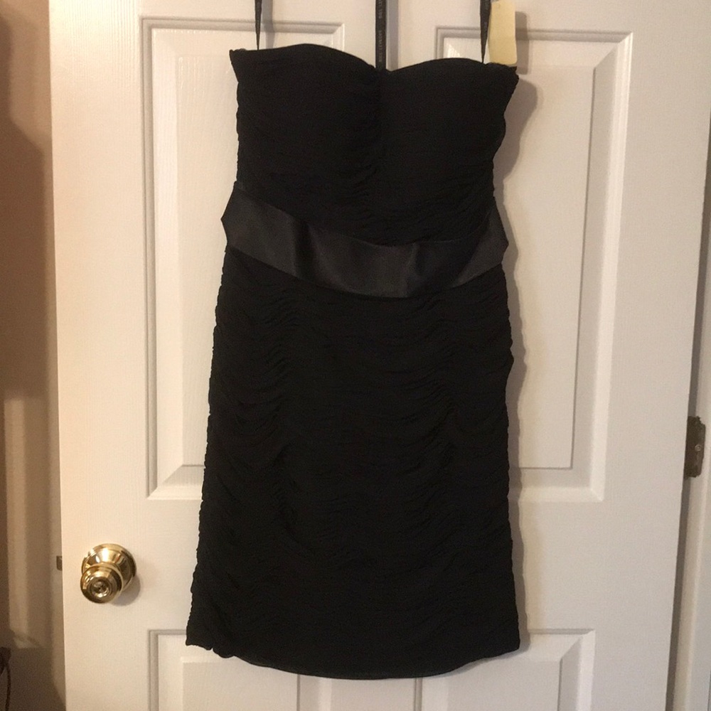 Social occasion dress